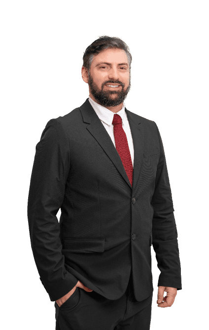 Christian J. Sanchelima