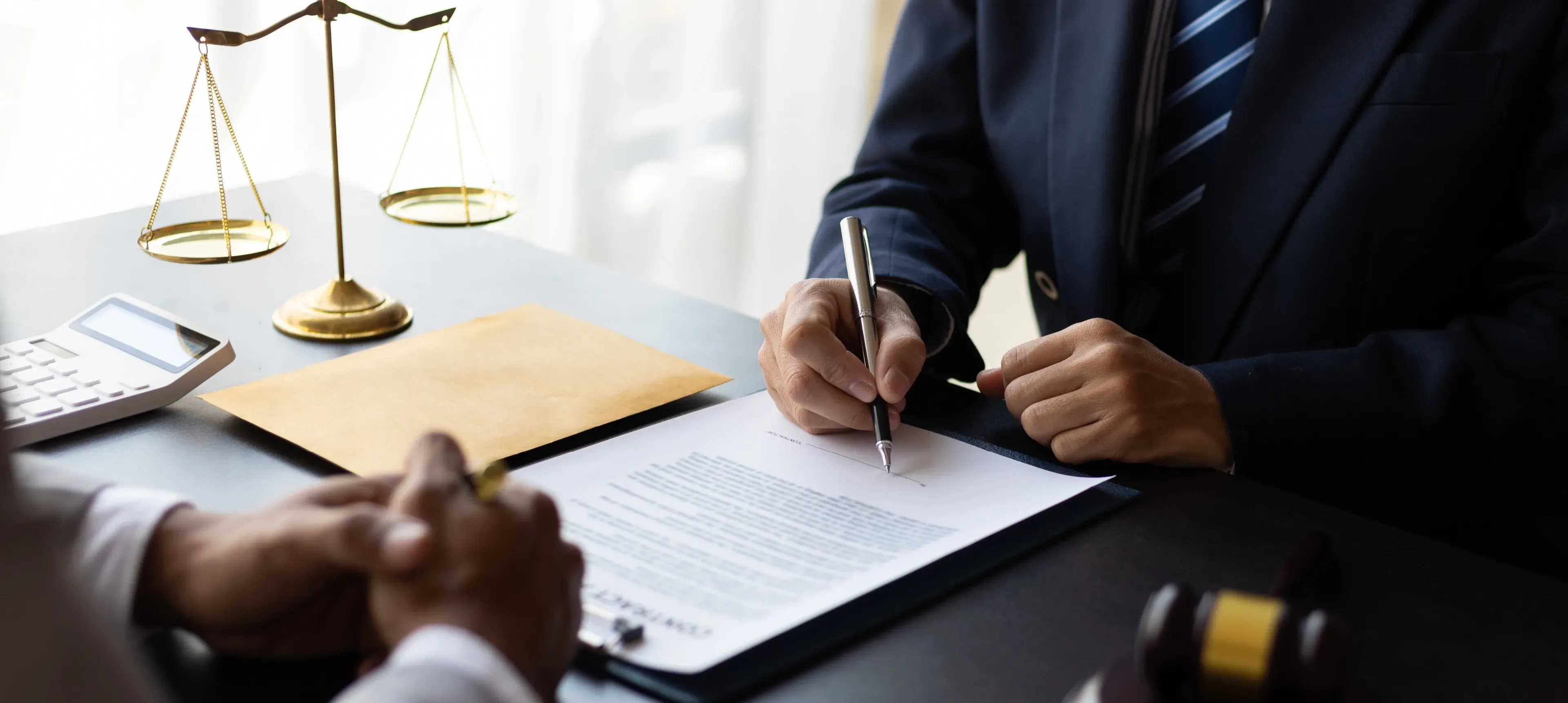 How to Choose a Trademark Attorney in Miami
