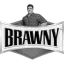 brawny